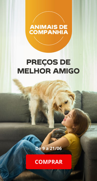 Pre&ccedil;os de melhor amigo